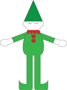 my little elf
