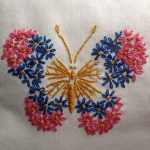 Hers & His and a Tutorial – In The Quiet Hours Hand Embroidery ...
